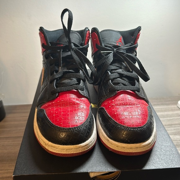 Jordan 7 youth - Picture 1 of 4